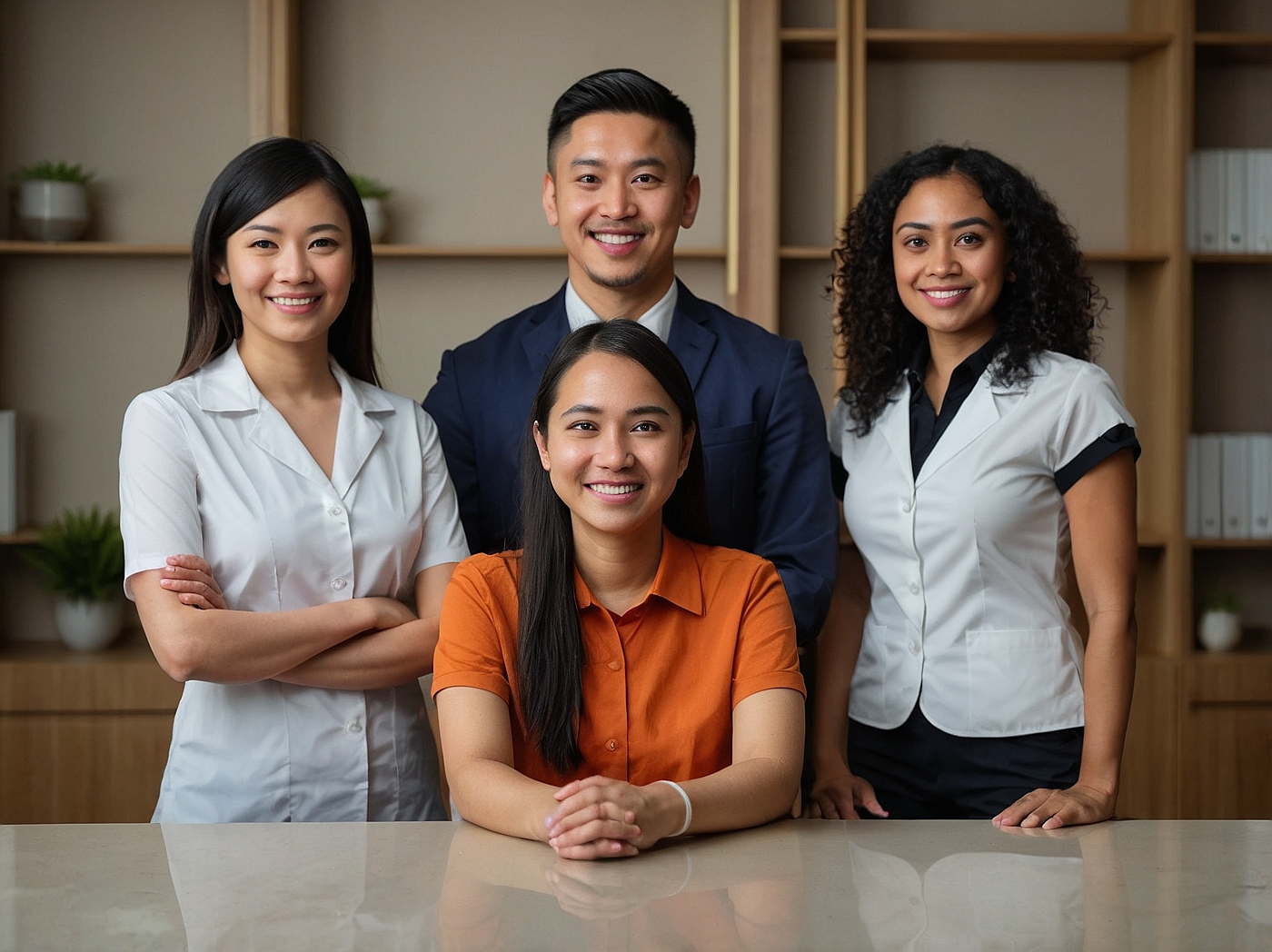 Vanesa López Santa Fe